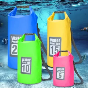 Bolsa Secadora para Nadar/Mochila