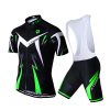 Traje de Ciclismo para Hombre "X-Pro"
