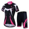 Traje de Ciclismo para Mujer "X-Pro"