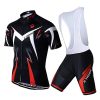 Traje de Ciclismo para Hombre "X-Pro"
