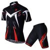 Traje de Ciclismo para Hombre "X-Pro"