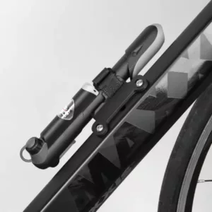 Bomba de Aire Portátil para Neumáticos de Bicicleta