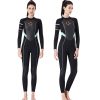 Traje de Neopreno para Mujer de 3mm
