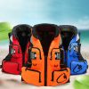 Chaleco Salvavidas para Kayak Threo