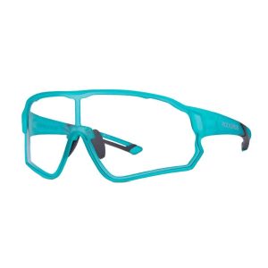Gafas de Ciclismo Fotocromáticas - Azul