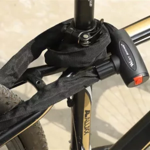 Candado Antirrobo para Bicicleta