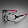 Gafas de Ciclismo Fotocromáticas