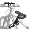 Asiento Infantil para Bicicleta Montado al Frente