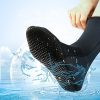 Calcetines de Neopreno para Traje de Buceo de 3mm