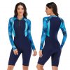 Traje de baño para mujer