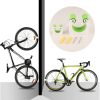 Soporte de Pared para Bicicleta