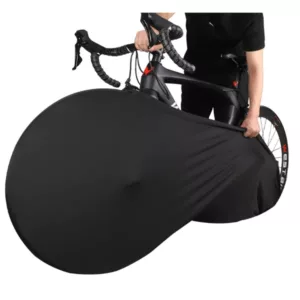 Bolsa de Almacenamiento con Funda Protectora para Bicicleta