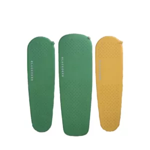 Colchoneta Autoinflable