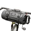 Bolsas Impermeables para Tubo de Manillar de Bicicleta