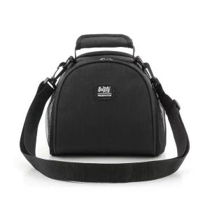 Bolsa Térmica - Negro Estilo 3