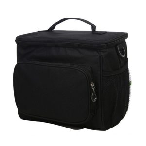 Bolsa Térmica - Negro Estilo 1