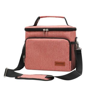 Bolsa Térmica - Palo de Rosa
