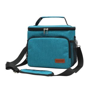 Bolsa Térmica - Azul Estilo 1