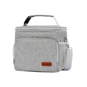 Bolsa Térmica - Gris Estilo 2