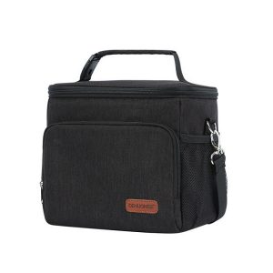 Bolsa Térmica - Negro Estilo 2