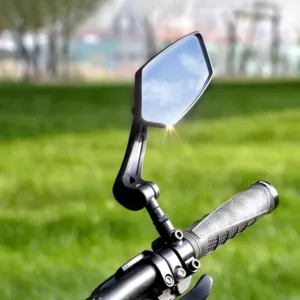 Espejo Retrovisor para Bicicleta
