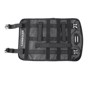 Bolsas Impermeables para Tubo de Manillar de Bicicleta - Mochila