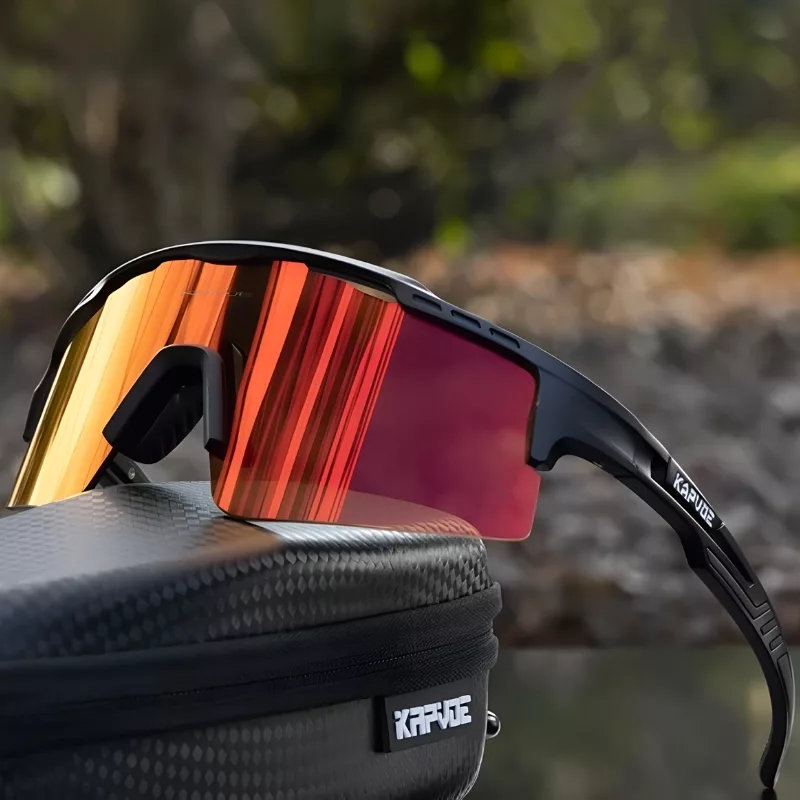 gafas de ciclismo fotocromáticas