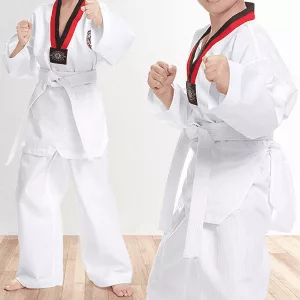 karate gi, uniforme de karate, gi de judo, uniforme de taekwondo, gi de artes marciales, dobok, uniforme gi