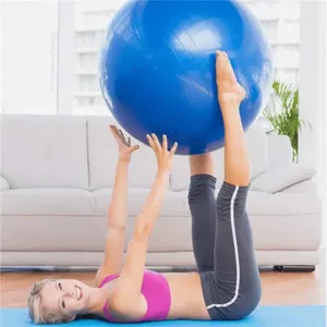 Pelota de Equilibrio para Yoga y Ejercicio Fitness