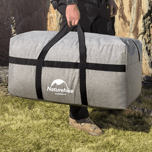 bolsa de viaje, bolsas de viaje tipo duffel, bolsa duffle grande, bolsa duffel para camping, bolsa duffel de 100l, bolsa duffel para exteriores, bolsa de viaje tipo duffel plegable