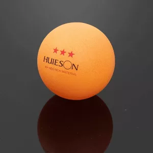 pelotas de ping pong, pelotas de tenis de mesa, pelota de ping pong, pelotas de tenis de mesa de 3 estrellas