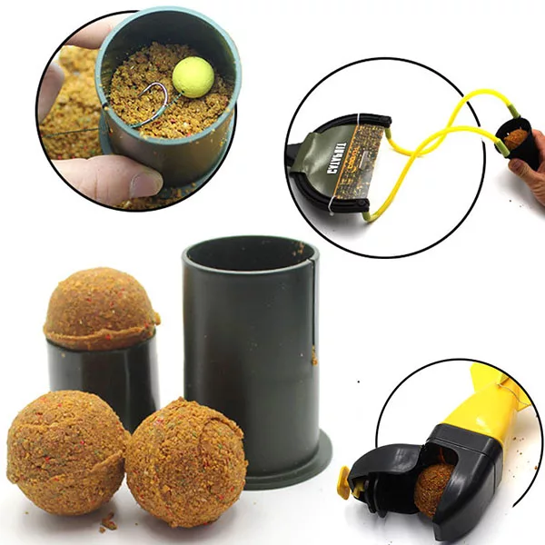 cebo molido, cebo molido para carpa, fabricante de boilies, formador de boilies