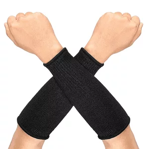 mangas protectoras para brazos, protectores de brazo, mangas para cubrir el brazo, mangas resistentes a cortes, protectores para el antebrazo, mangas protectoras para el antebrazo, mangas resistentes al calor