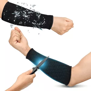 mangas protectoras para brazos, protectores de brazo, mangas cubre brazo, mangas resistentes a cortes, protectores para antebrazos, mangas protectoras para antebrazos, mangas resistentes al calor