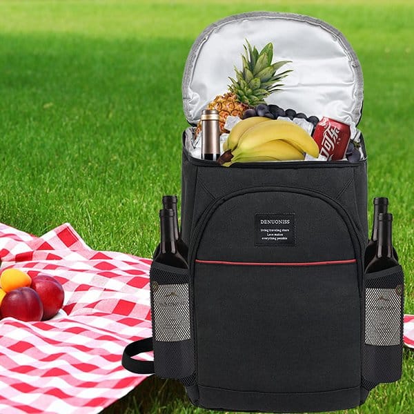 Mochila nevera