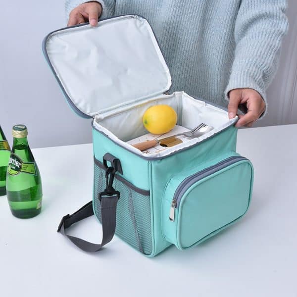 Bolsa nevera