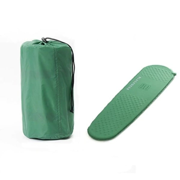 Colchoneta autoinflable