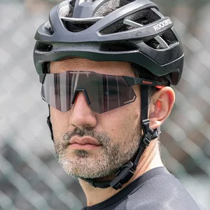 Gafas de Ciclismo MTB Fotocromáticas para Bicicleta