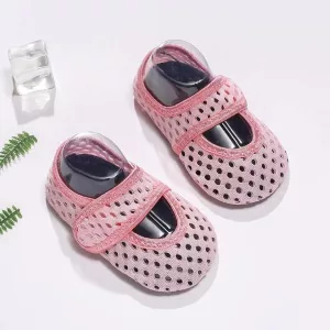 primer andador para bebés, zapatos de agua descalzos, zapatos de agua, zapatos de playa