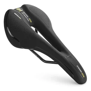 asiento de bicicleta, asiento para bicicleta, sillín de bicicleta, asiento acolchado para bicicleta