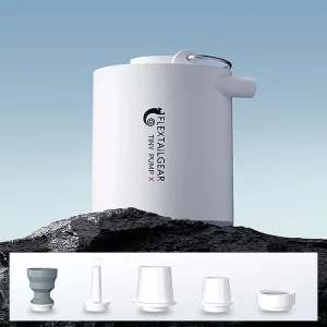 bomba de aire, bomba de aire eléctrica, bomba de aire portátil, inflador, bomba de aire recargable