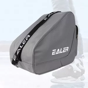 bolsa para patines de hockey, bolsa deportiva, bolsa para hockey sobre hielo