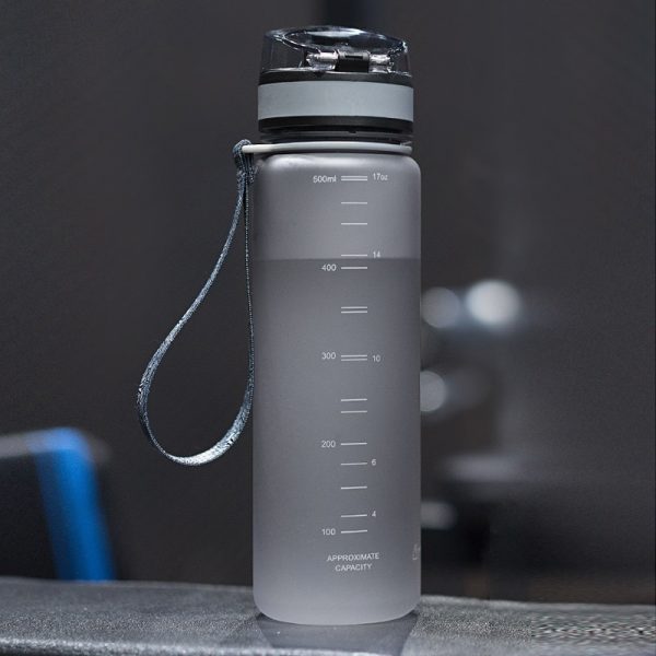Botella Deportiva