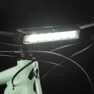 luz para bicicleta, luz para bici, luz frontal para bicicleta, lámpara frontal para bicicleta, luz para bicicleta impermeable