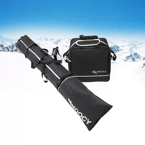 bolsa para esquí, bolsa para botas