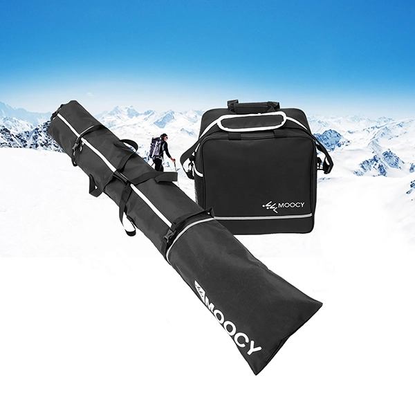 bolsa para esquí, bolsa para botas