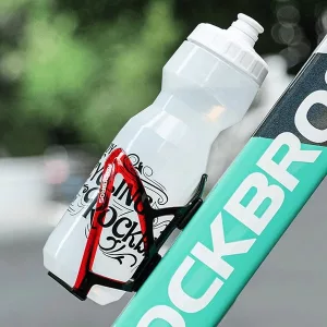 soporte para botella de bicicleta, portabotellas para bicicleta, jaula para botella, jaula para botella de bicicleta, jaula ligera para botella