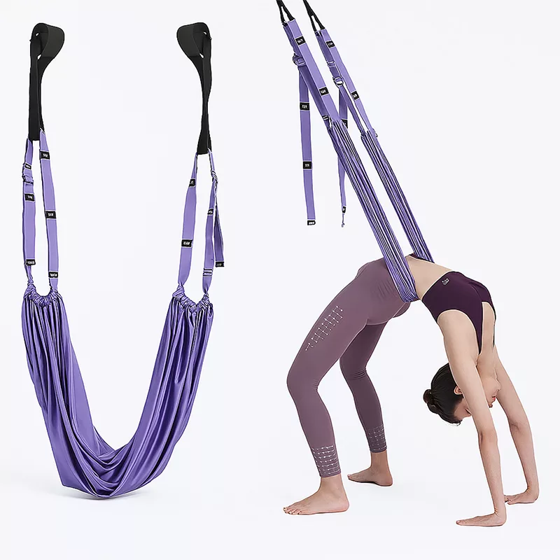 yoga rope, yoga sling
