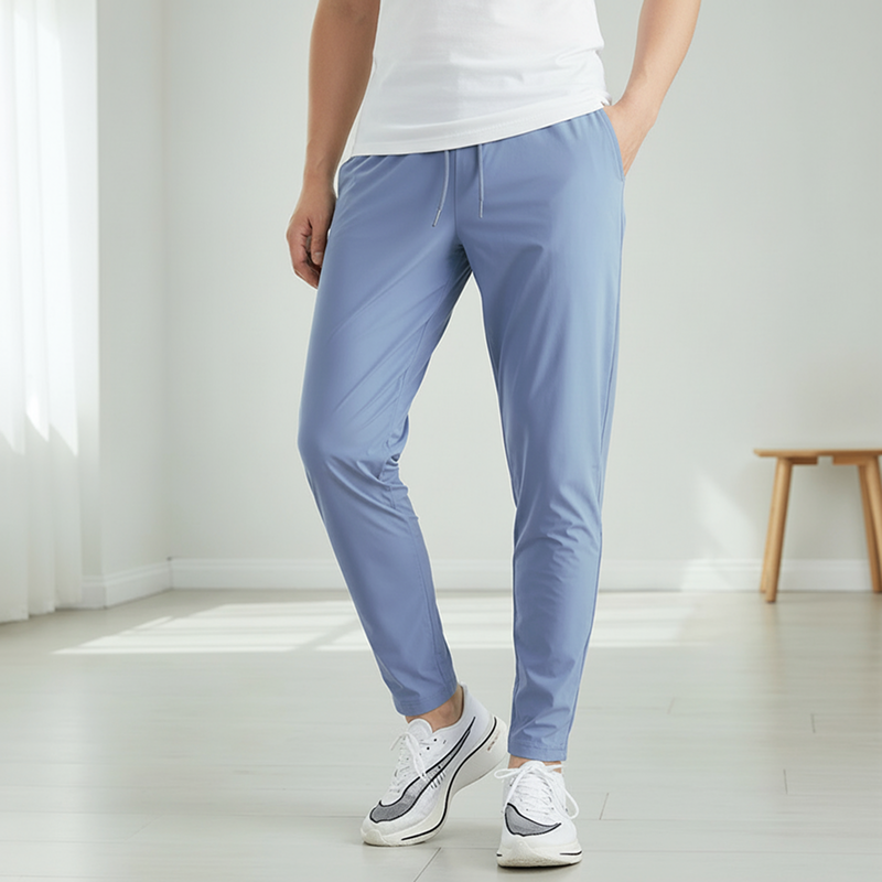 mens sweatpants, mens jogging pants, mens running pants, sports pants, quick dry pants