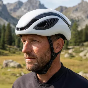 bike helmet, cycling helmet, aero bike helmet, aerodynamic helmet